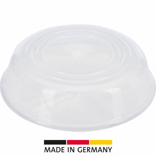 Mikrowellen- Abdeckhaube Ø25,5cm