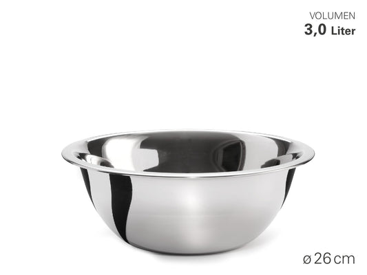 Küchenschüssel Ø26cm