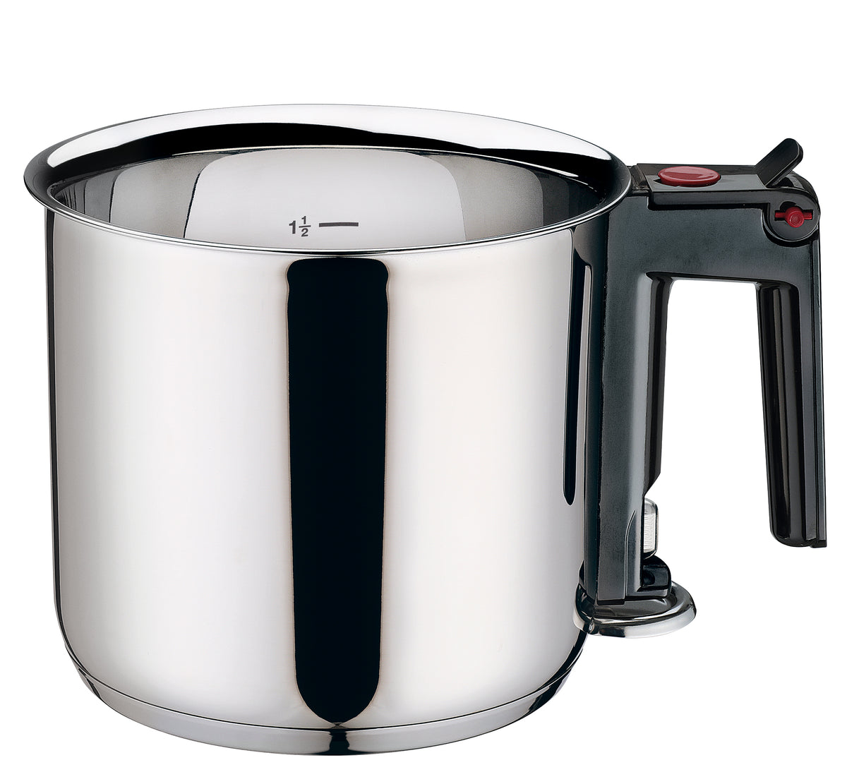 Simmertopf Ø16cm