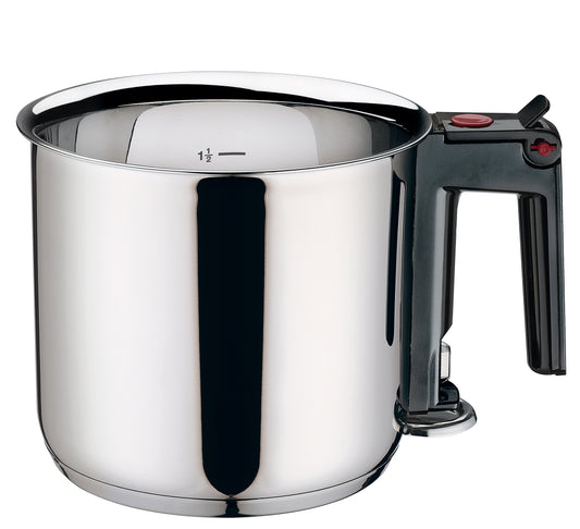 Simmertopf Ø16cm