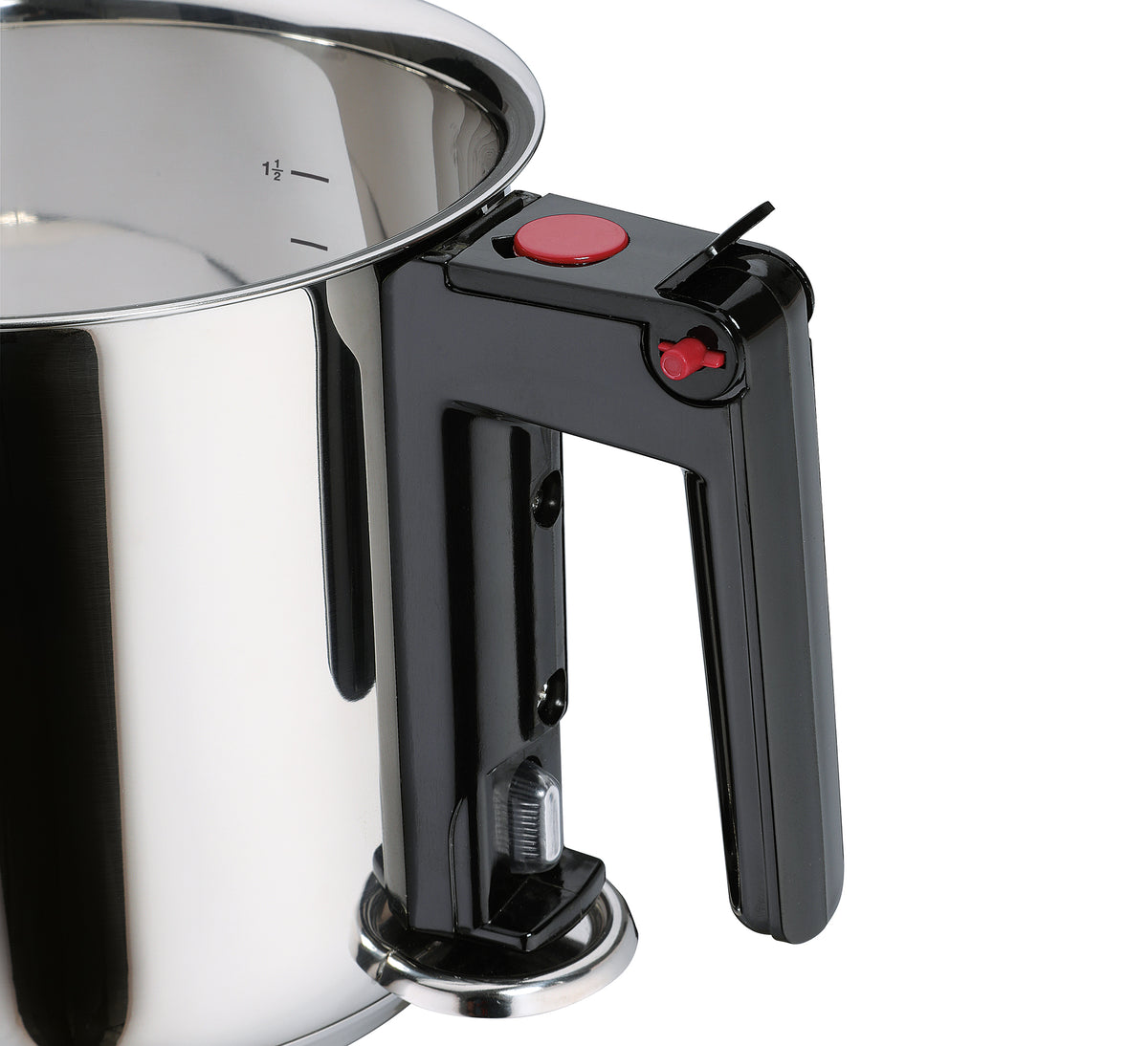 Simmertopf Ø16cm