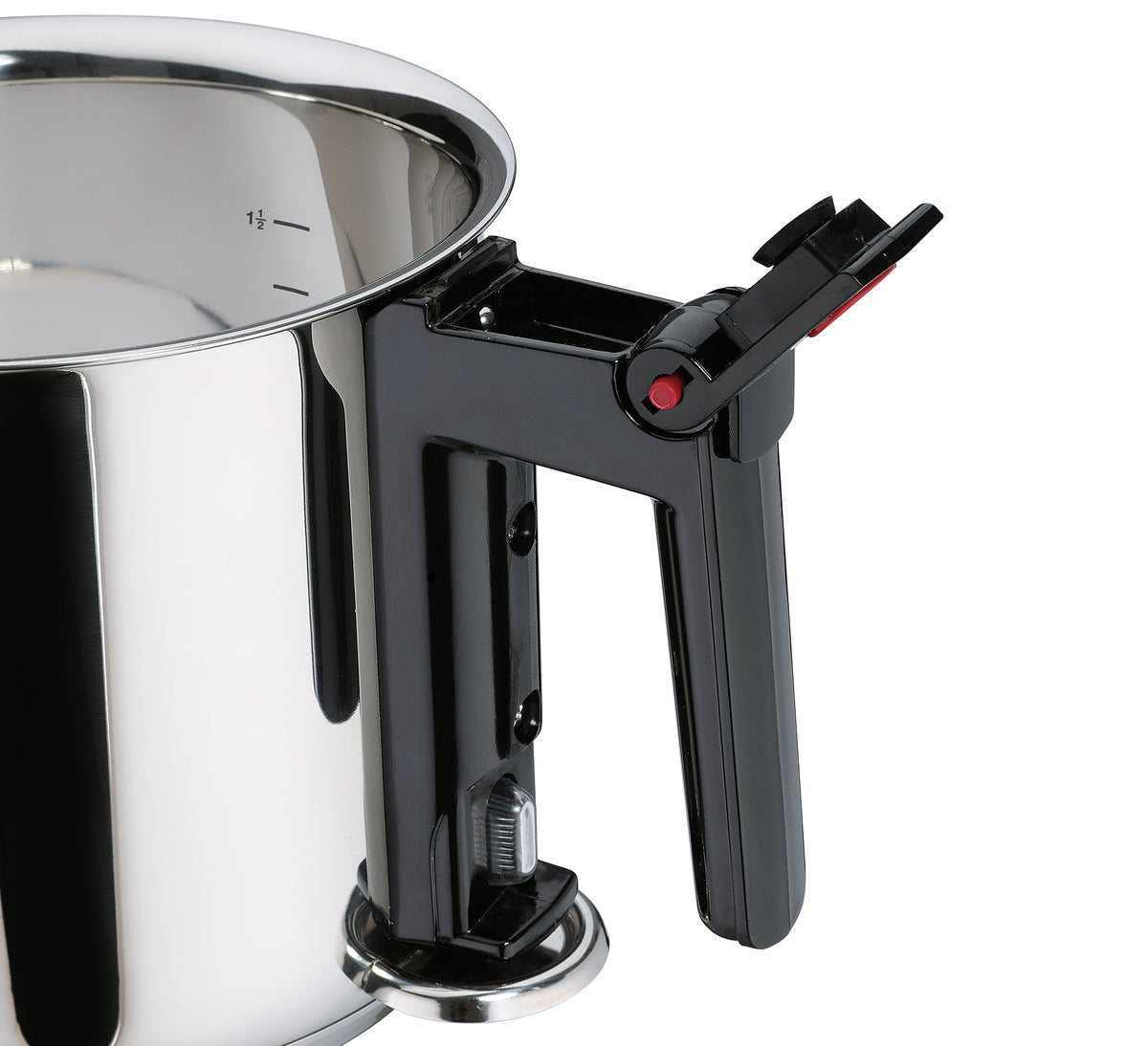 Simmertopf Ø16cm
