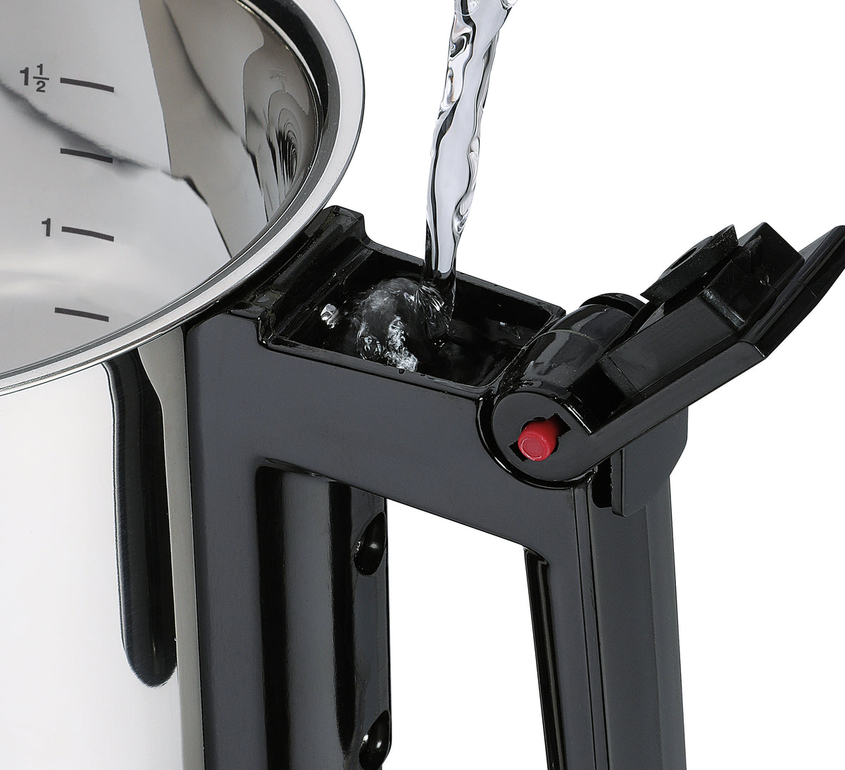Simmertopf Ø16cm