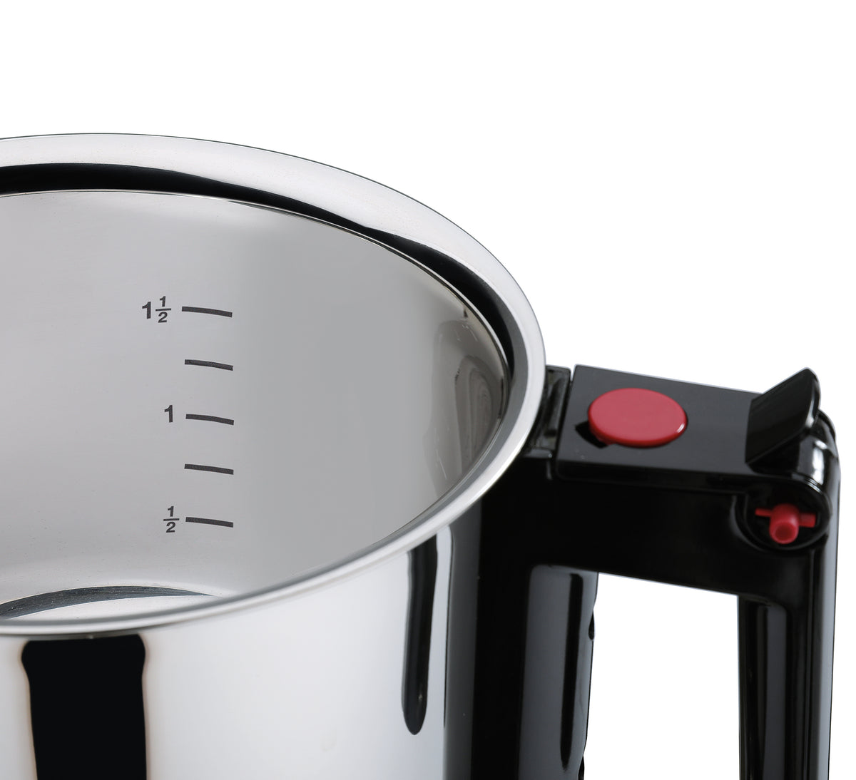 Simmertopf Ø16cm