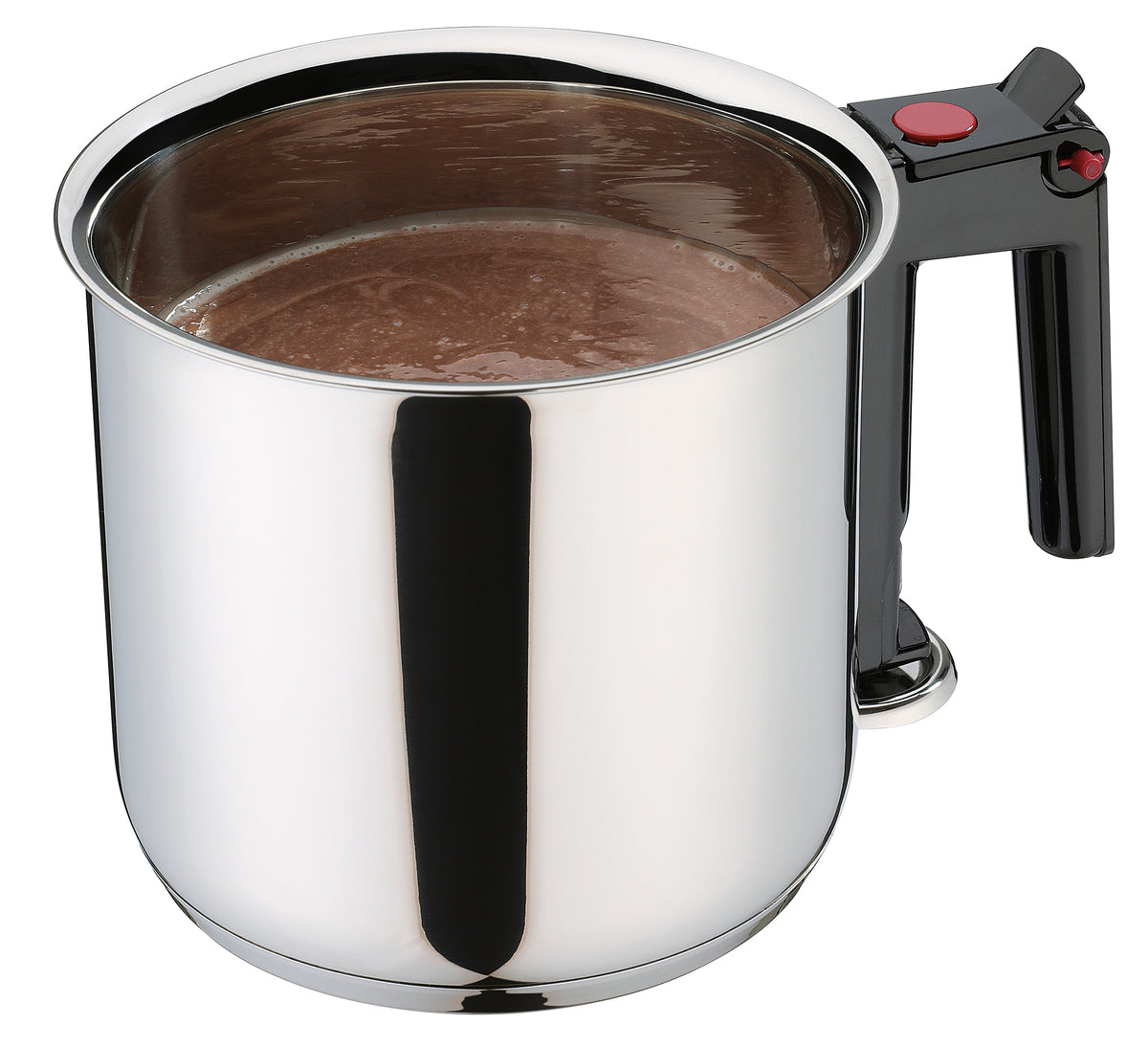 Simmertopf Ø16cm