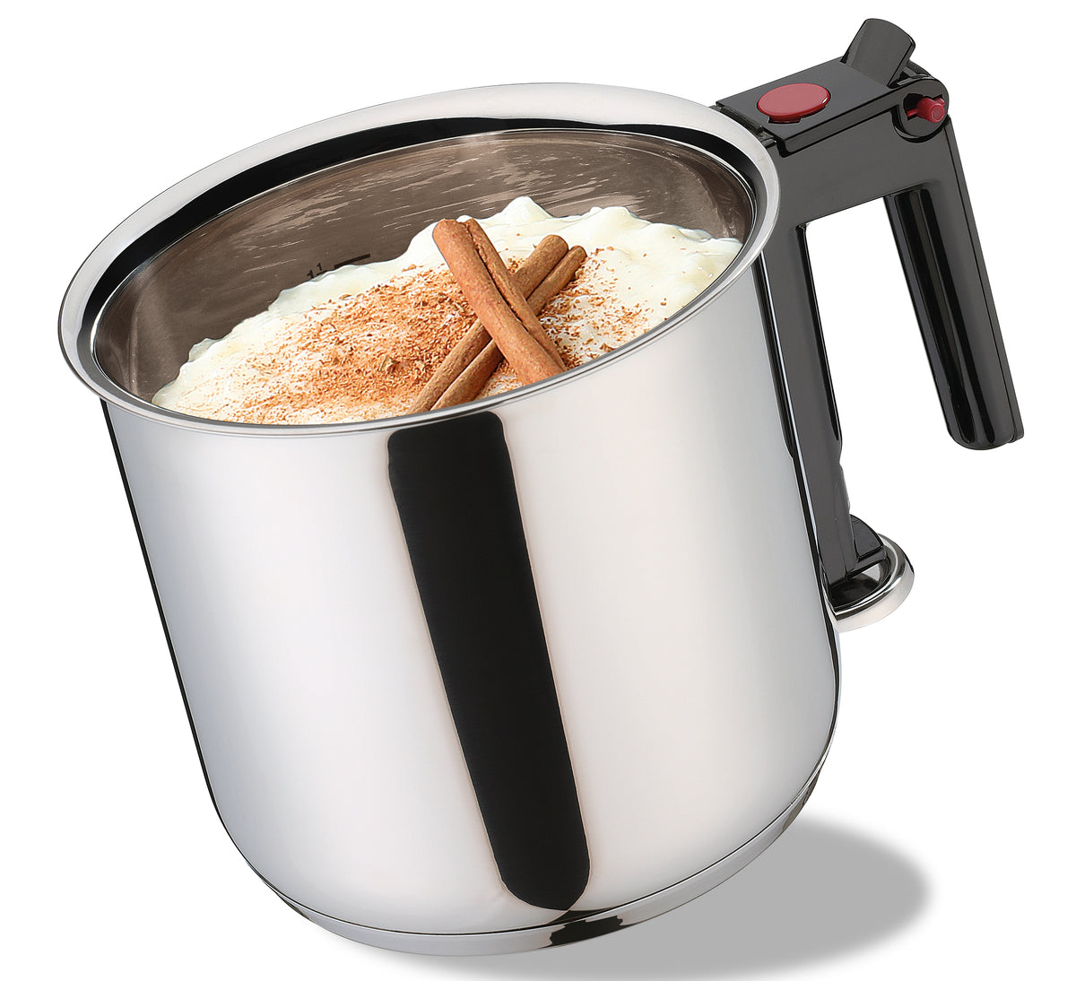 Simmertopf Ø16cm