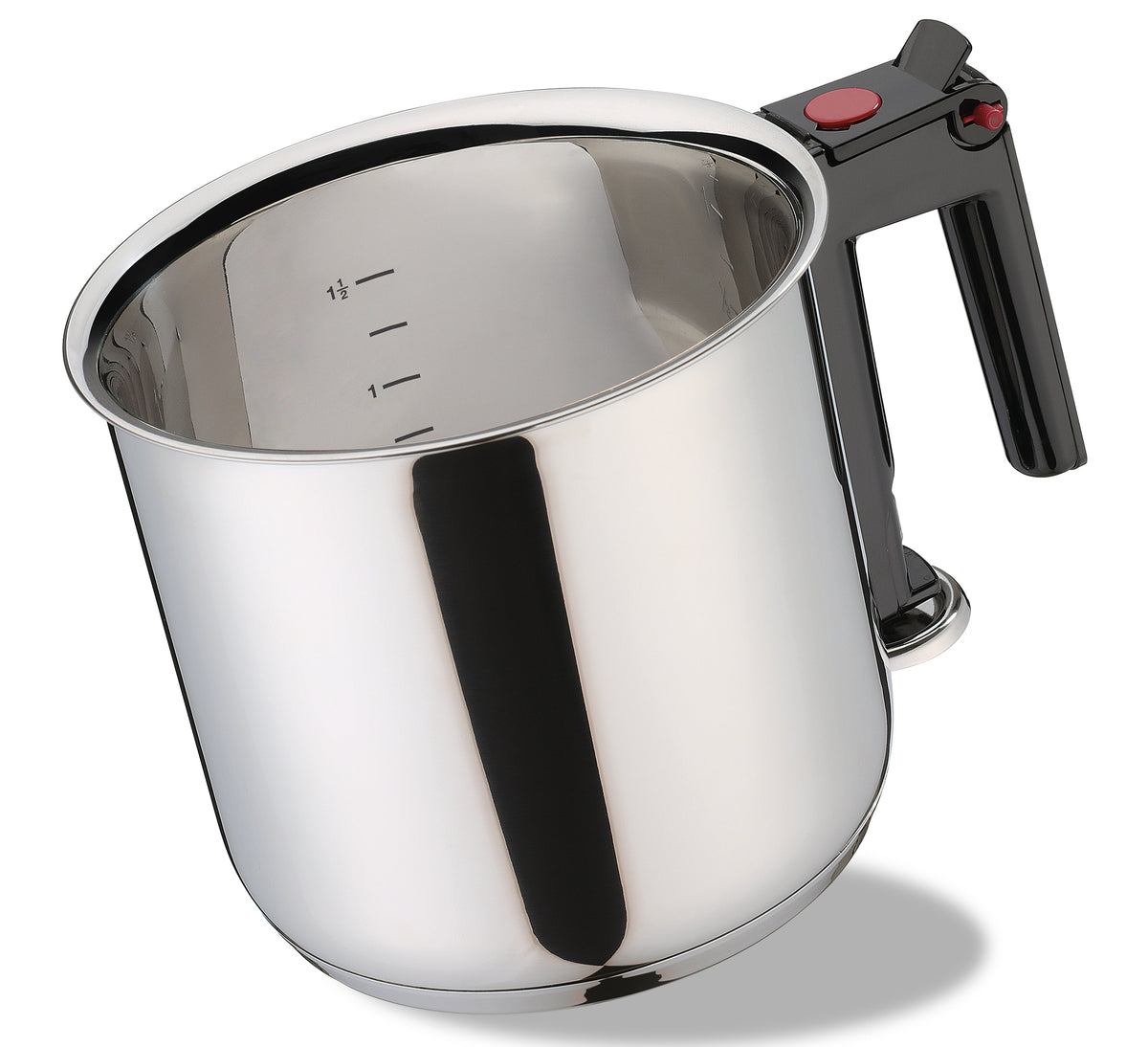 Simmertopf Ø16cm