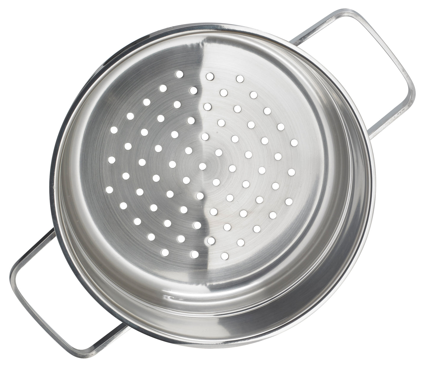 Dampfgartopf Ø20cm - San Remo