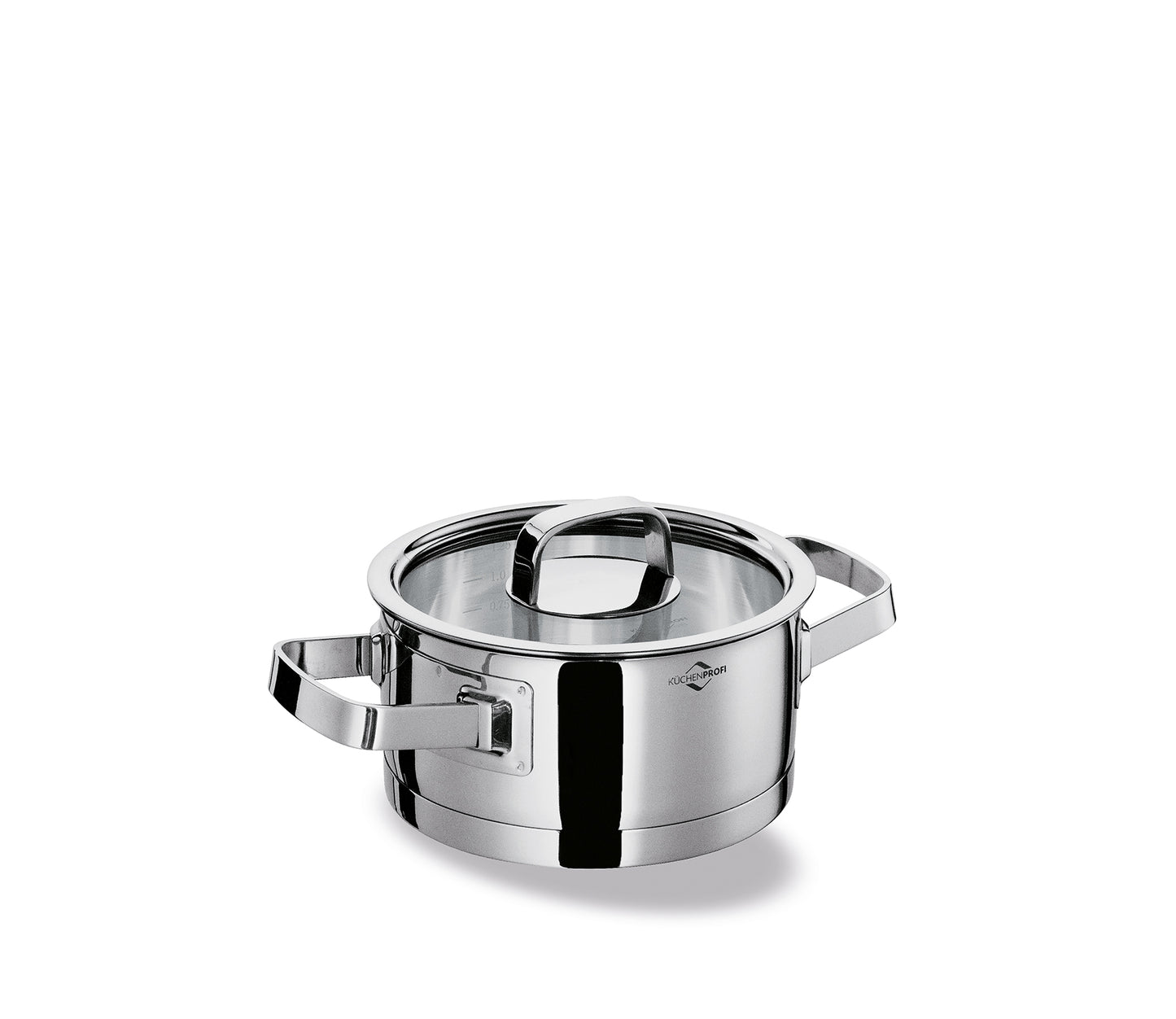 Bratentopf Ø16cm - San Remo