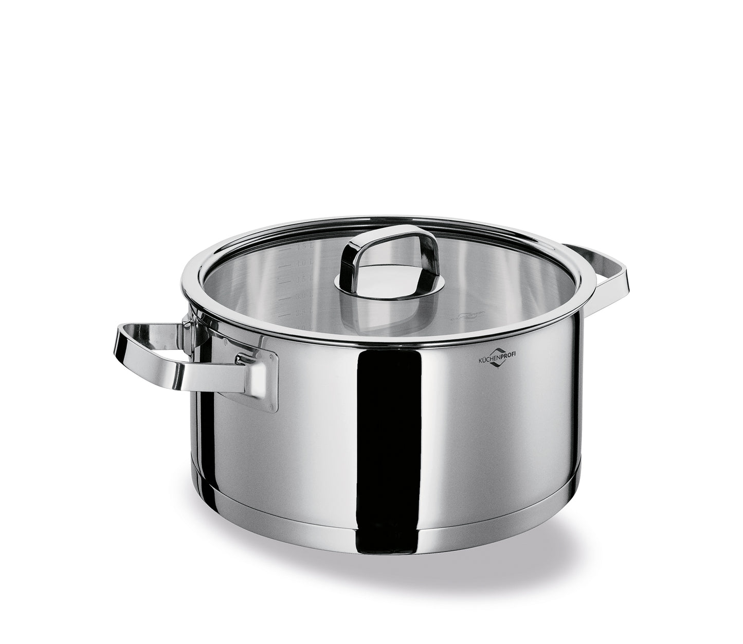 Bratentopf Ø24cm - San Remo