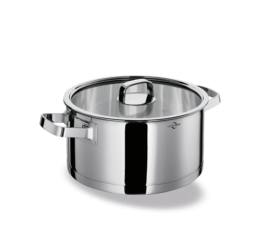 Bratentopf Ø24cm - San Remo