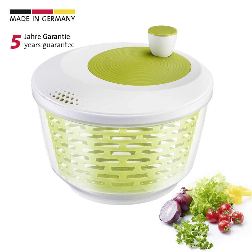 Salatschleuder Spinderella 4,4Liter