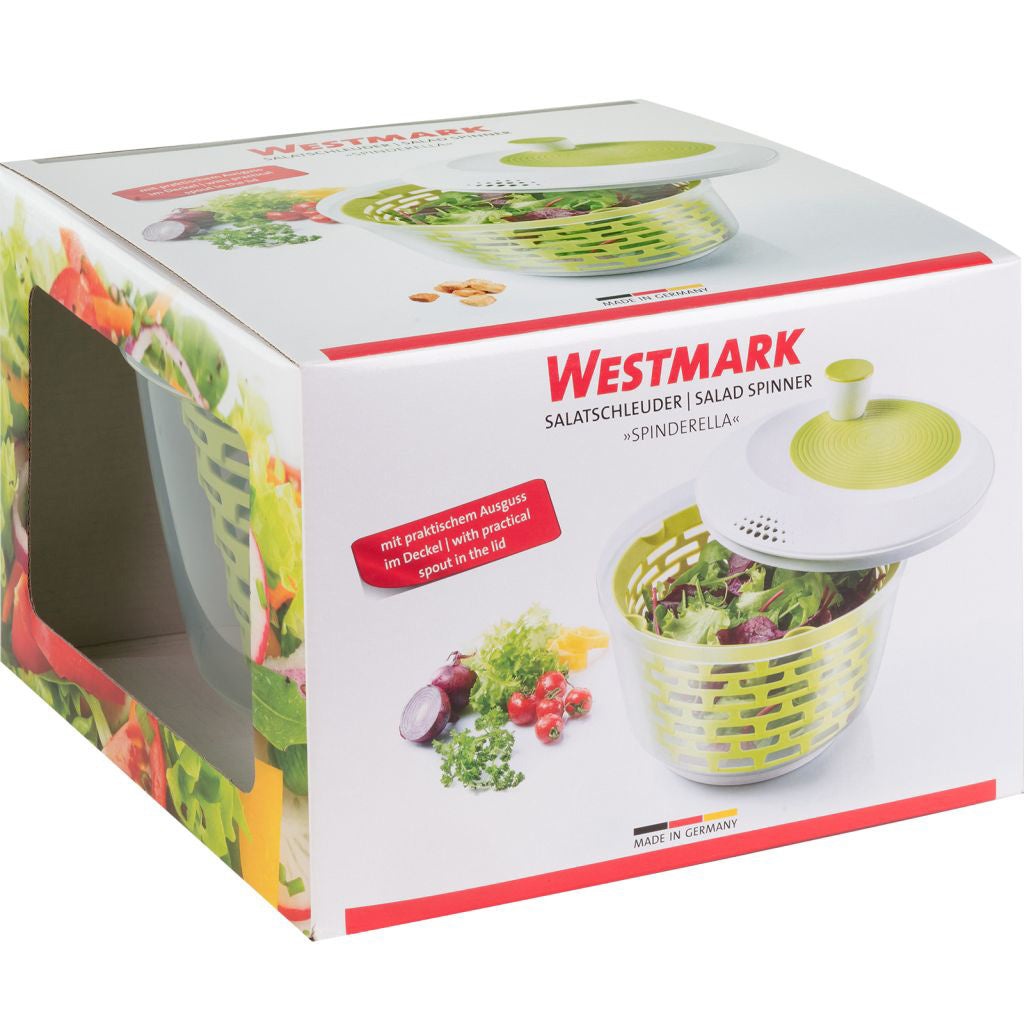 Salatschleuder Spinderella 4,4Liter