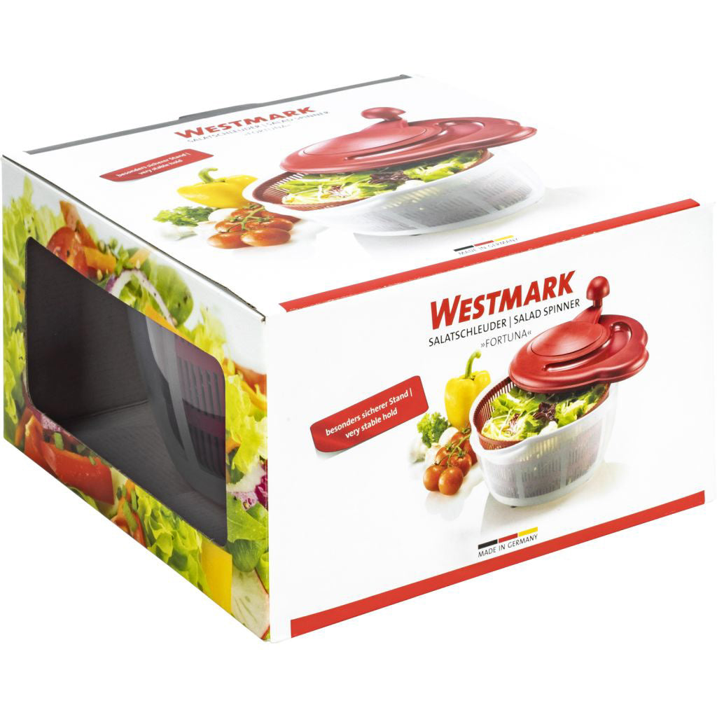 Salatschleuder Fortuna 5 Liter