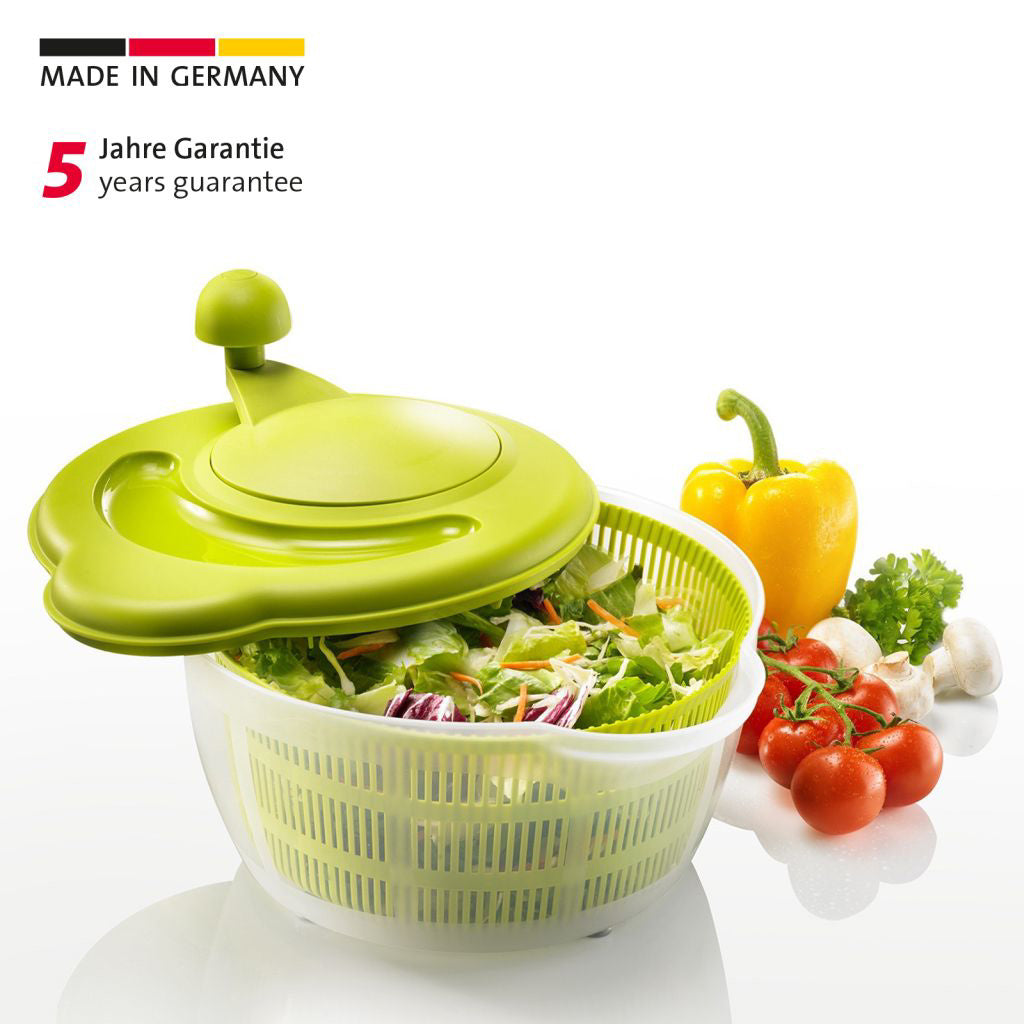 Salatschleuder Fortuna 5 Liter