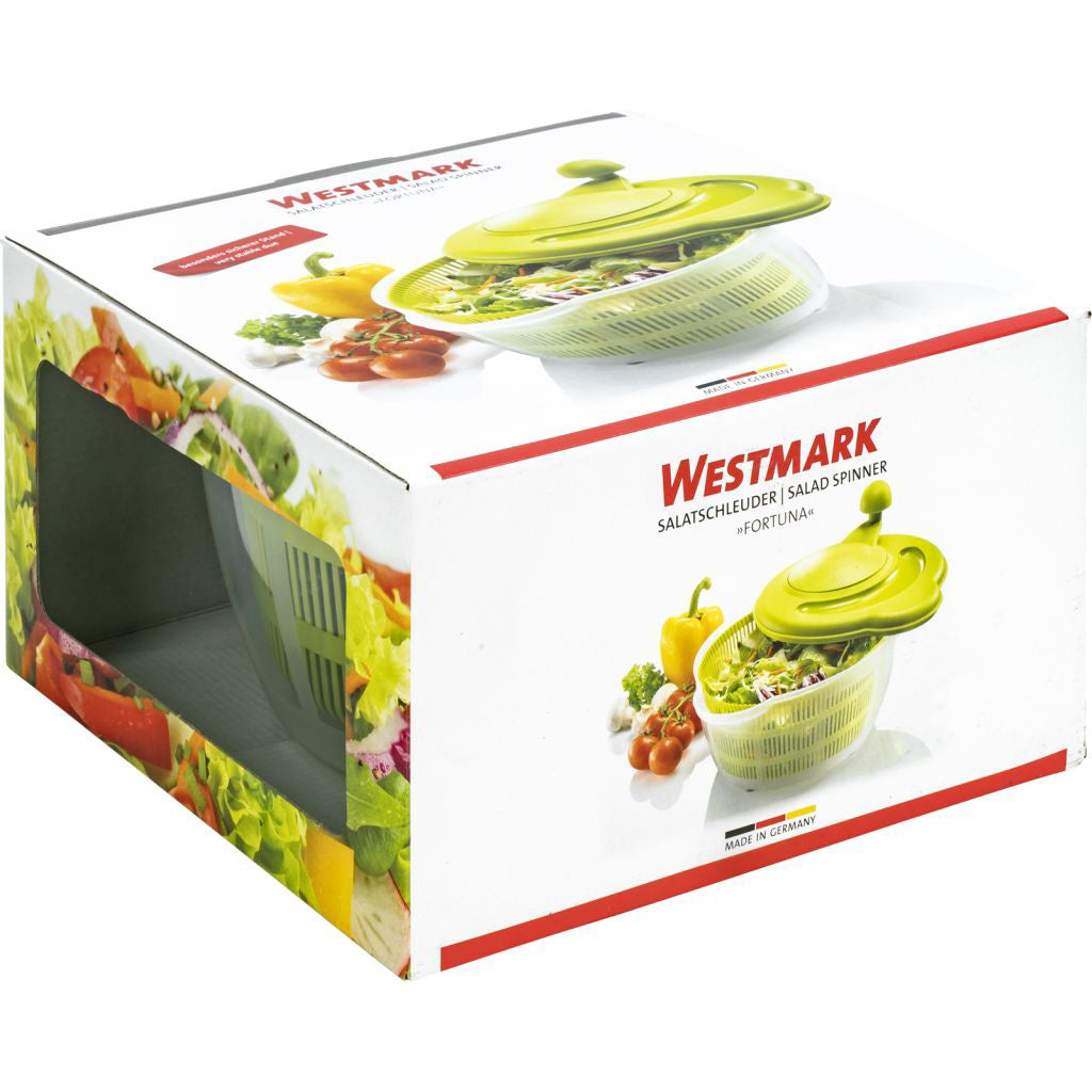 Salatschleuder Fortuna 5 Liter