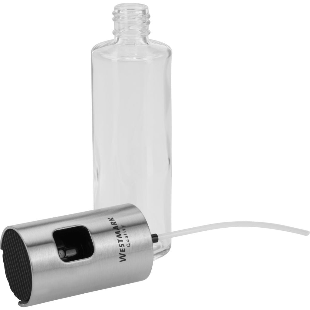 Essig- und Öl-Sprüher - 2tlg.