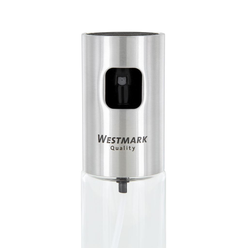 Essig- und Öl-Sprüher - 2tlg.