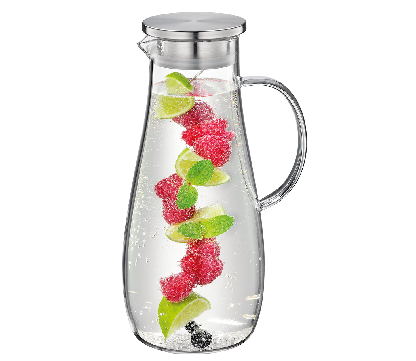 Wasserkaraffe Tropicana 2,0Liter