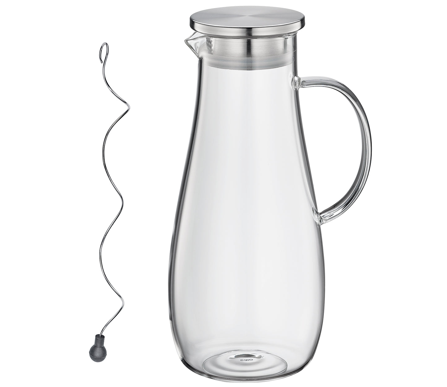 Wasserkaraffe Tropicana 2,0Liter