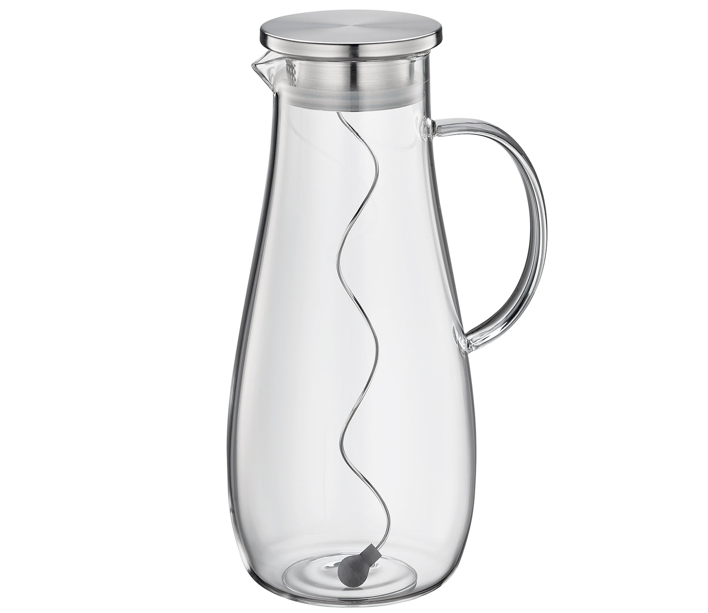 Wasserkaraffe Tropicana 2,0Liter
