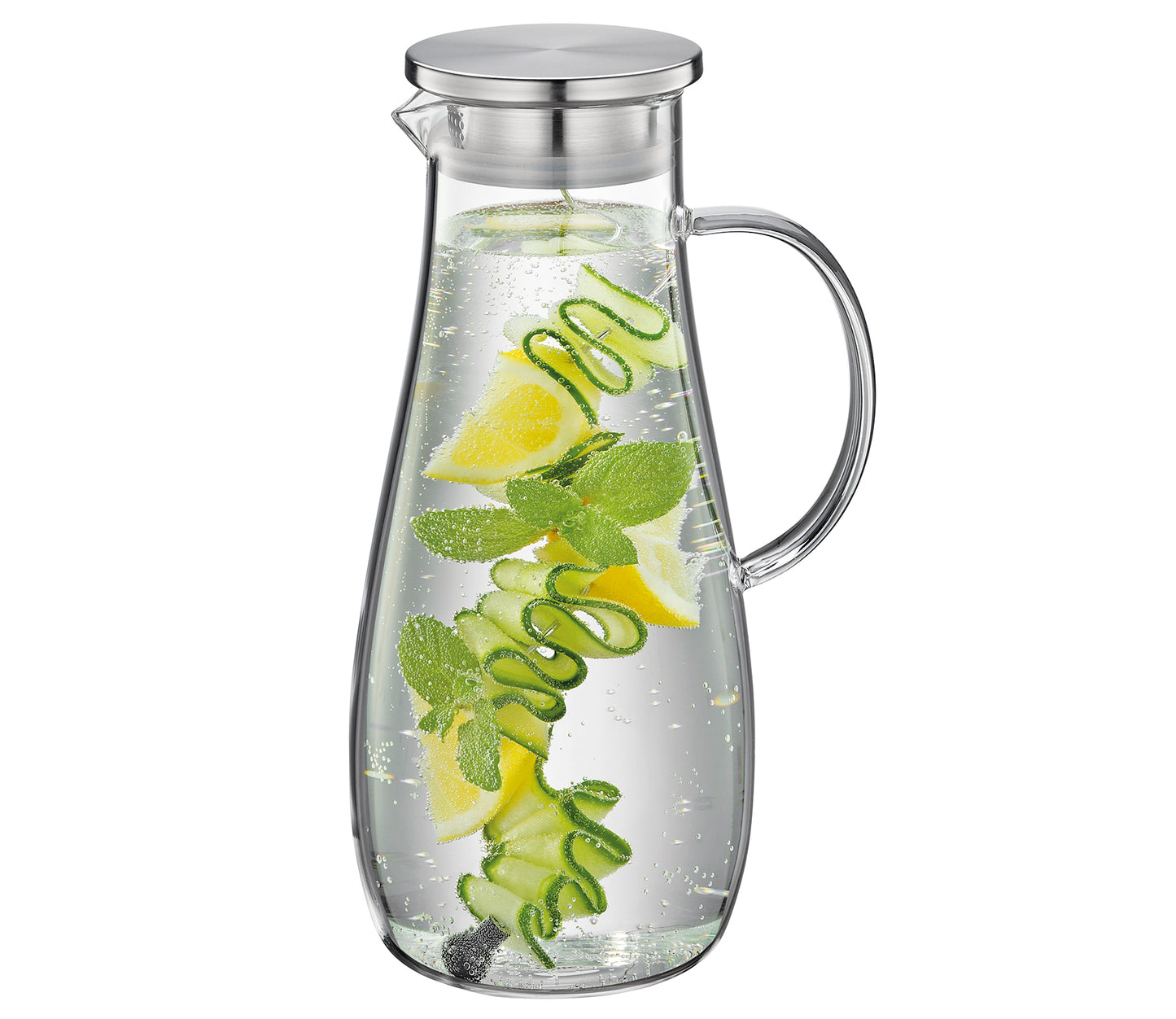 Wasserkaraffe Tropicana 2,0Liter