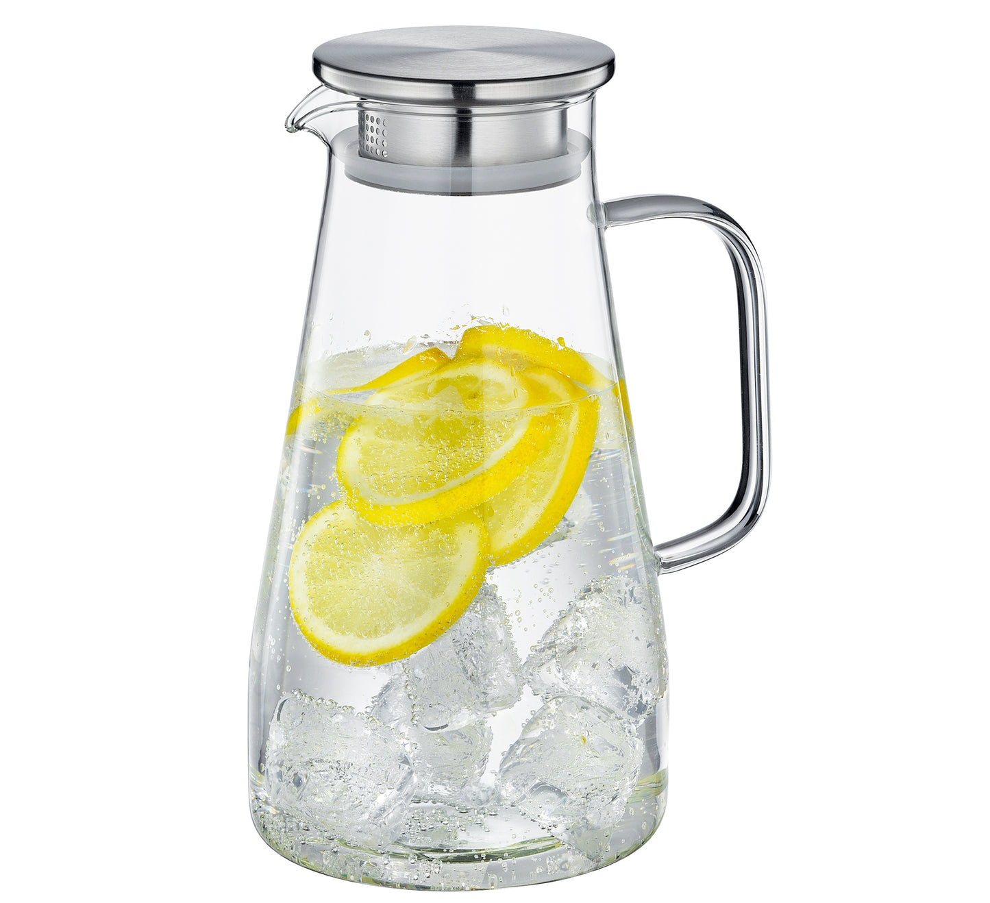 Wasserkaraffe Emilia 1,6Liter