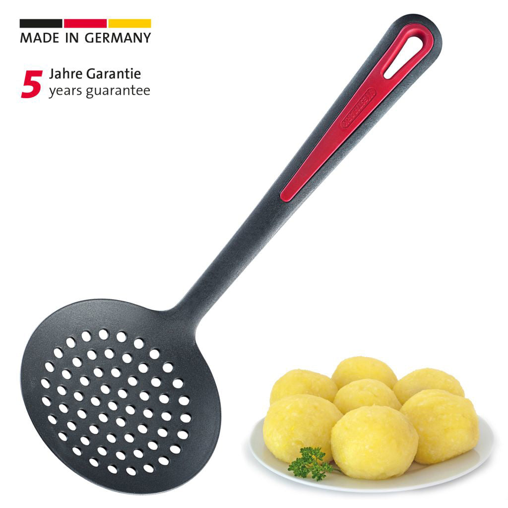 Schaumlöffel
