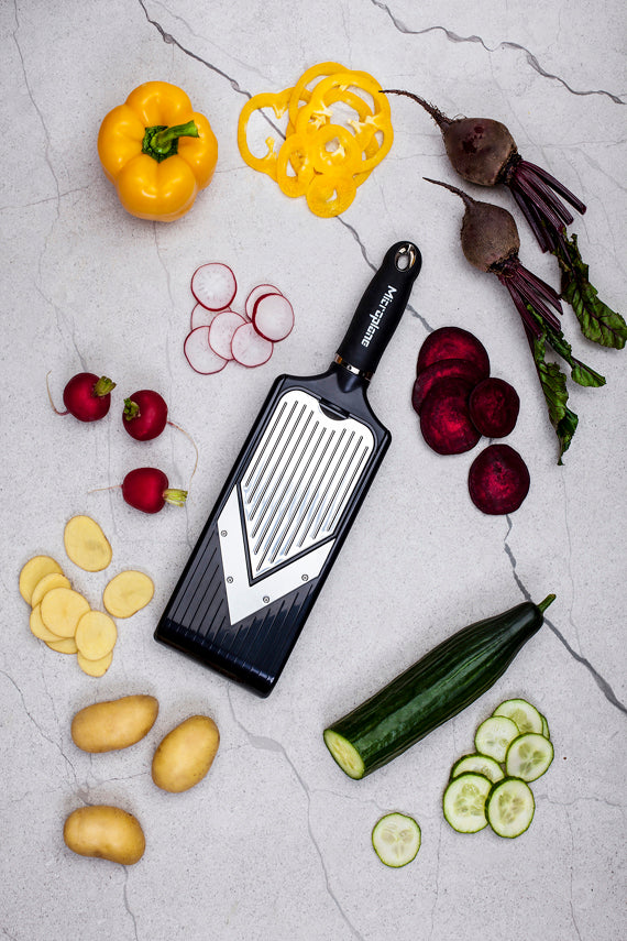 Hobel - V-Klinge verstellbar