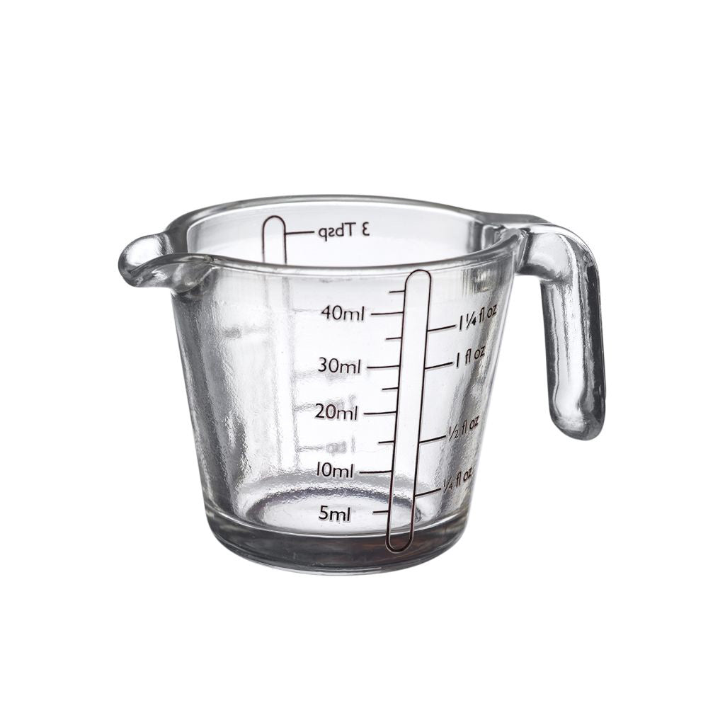 Messglas 40ml