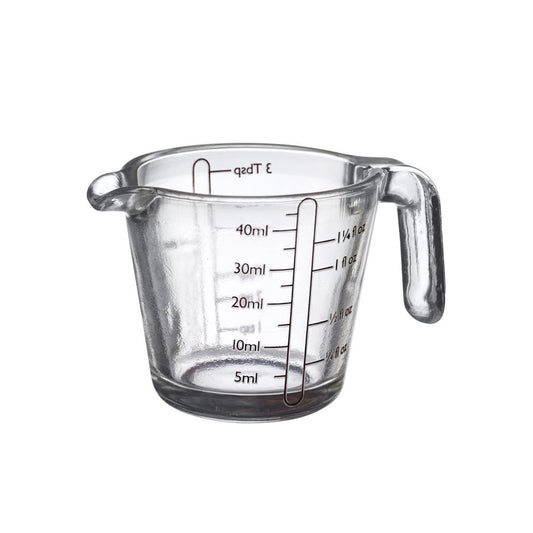 Messglas 40ml
