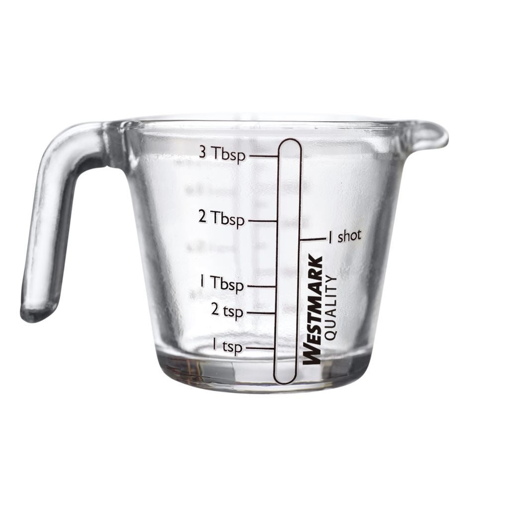 Messglas 40ml