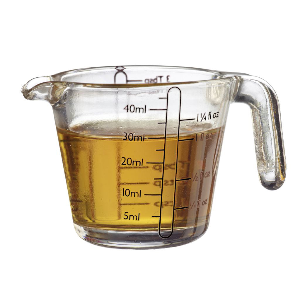 Messglas 40ml