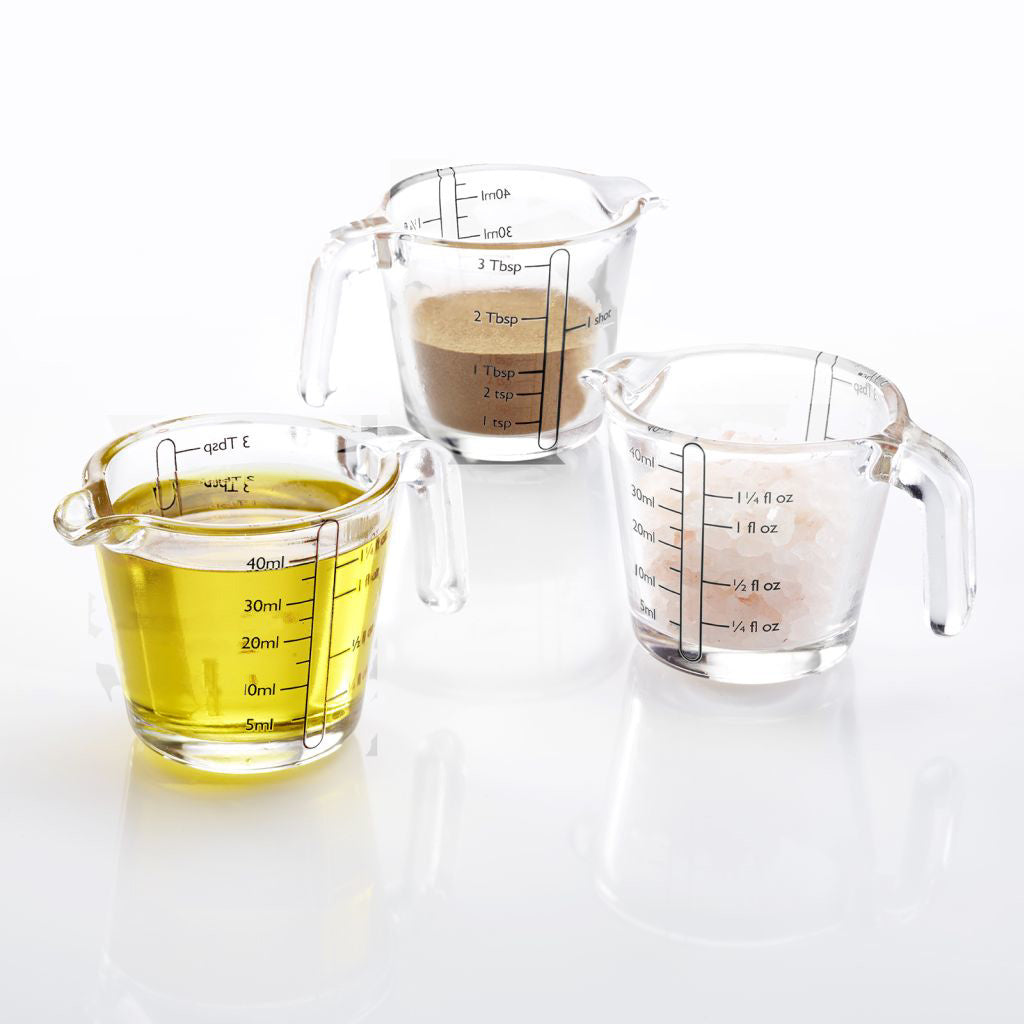 Messglas 40ml