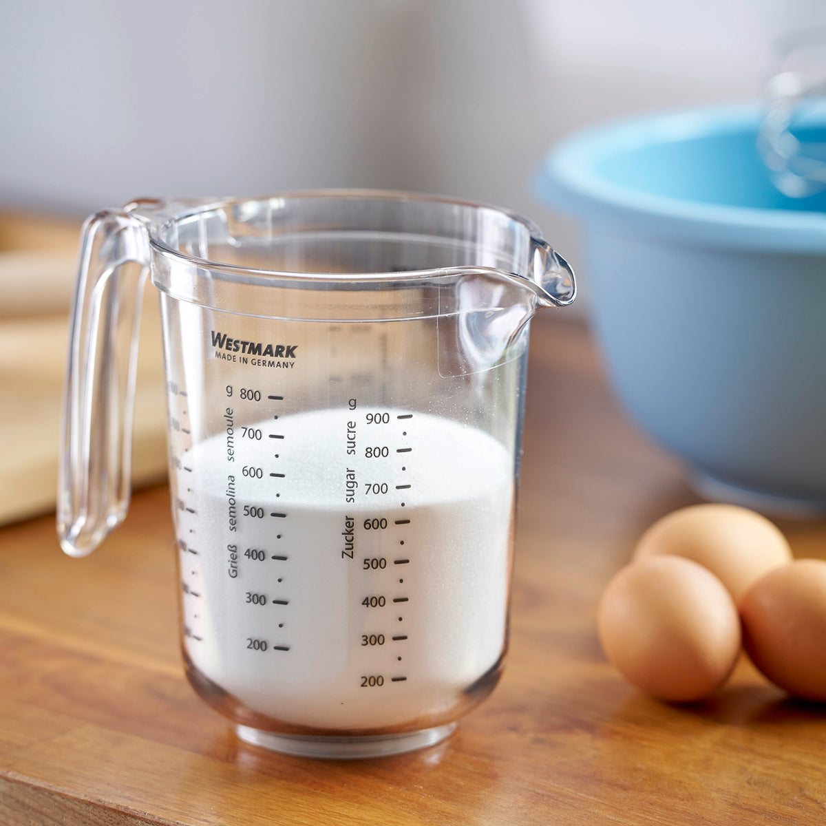 Messkanne 1 Liter