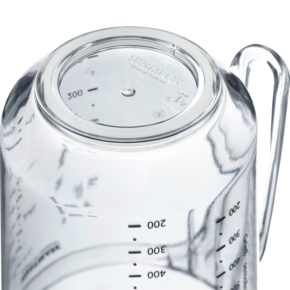 Messkanne 1 Liter