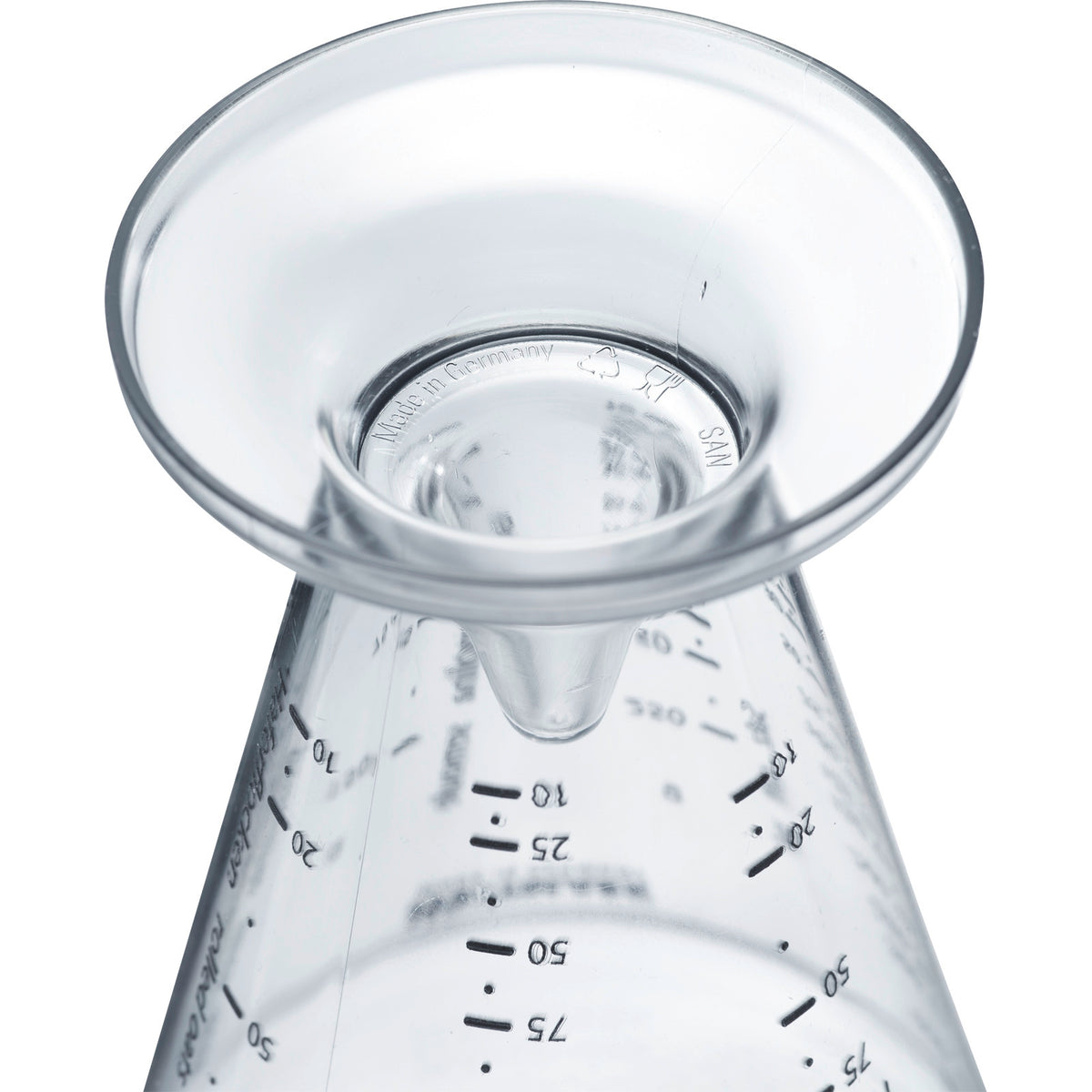 Messbecher 0,5 Liter