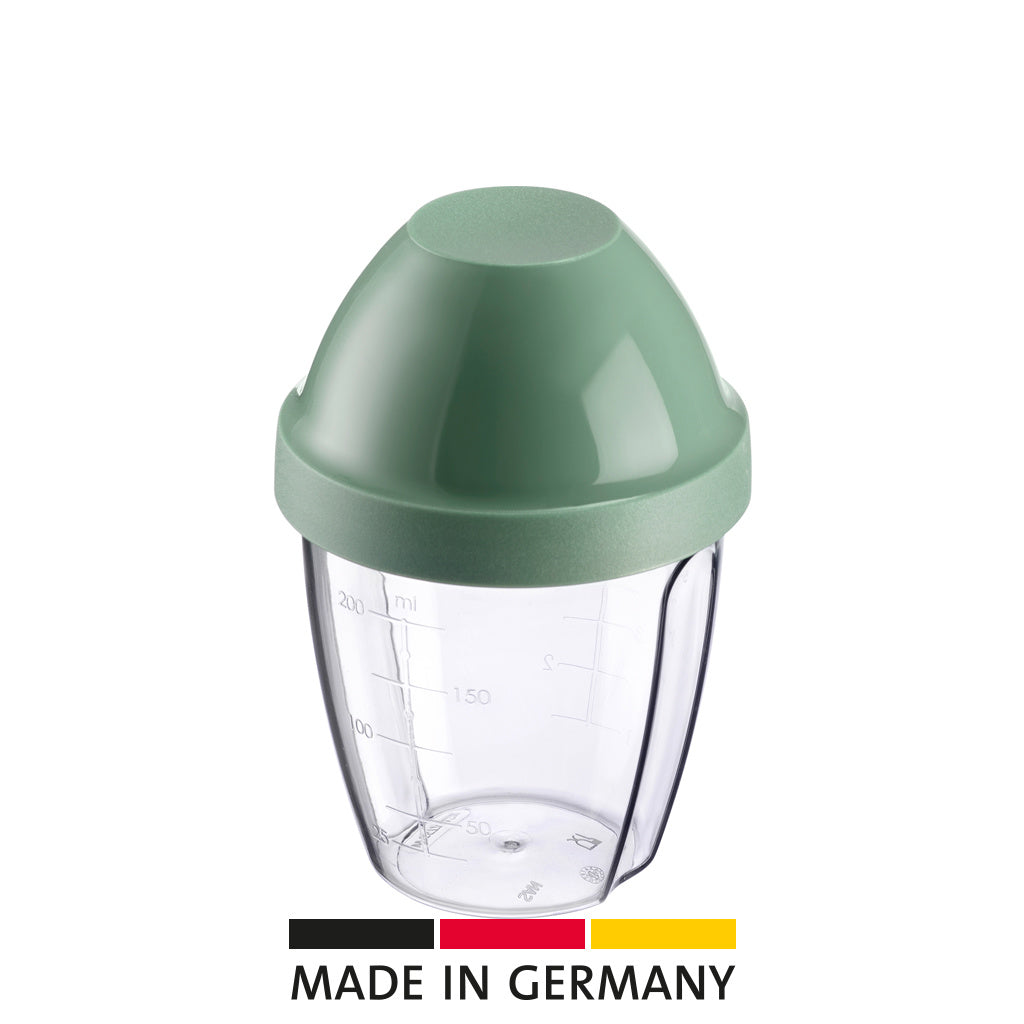 Mix- und Schüttelbecher 0,25Liter
