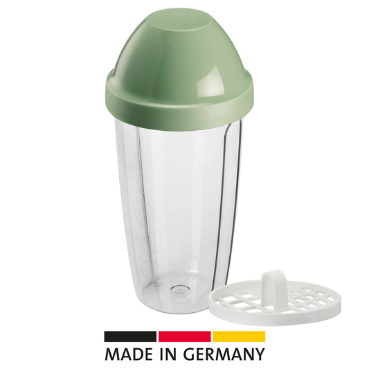 Mix- und Schüttelbecher 0,5 Liter