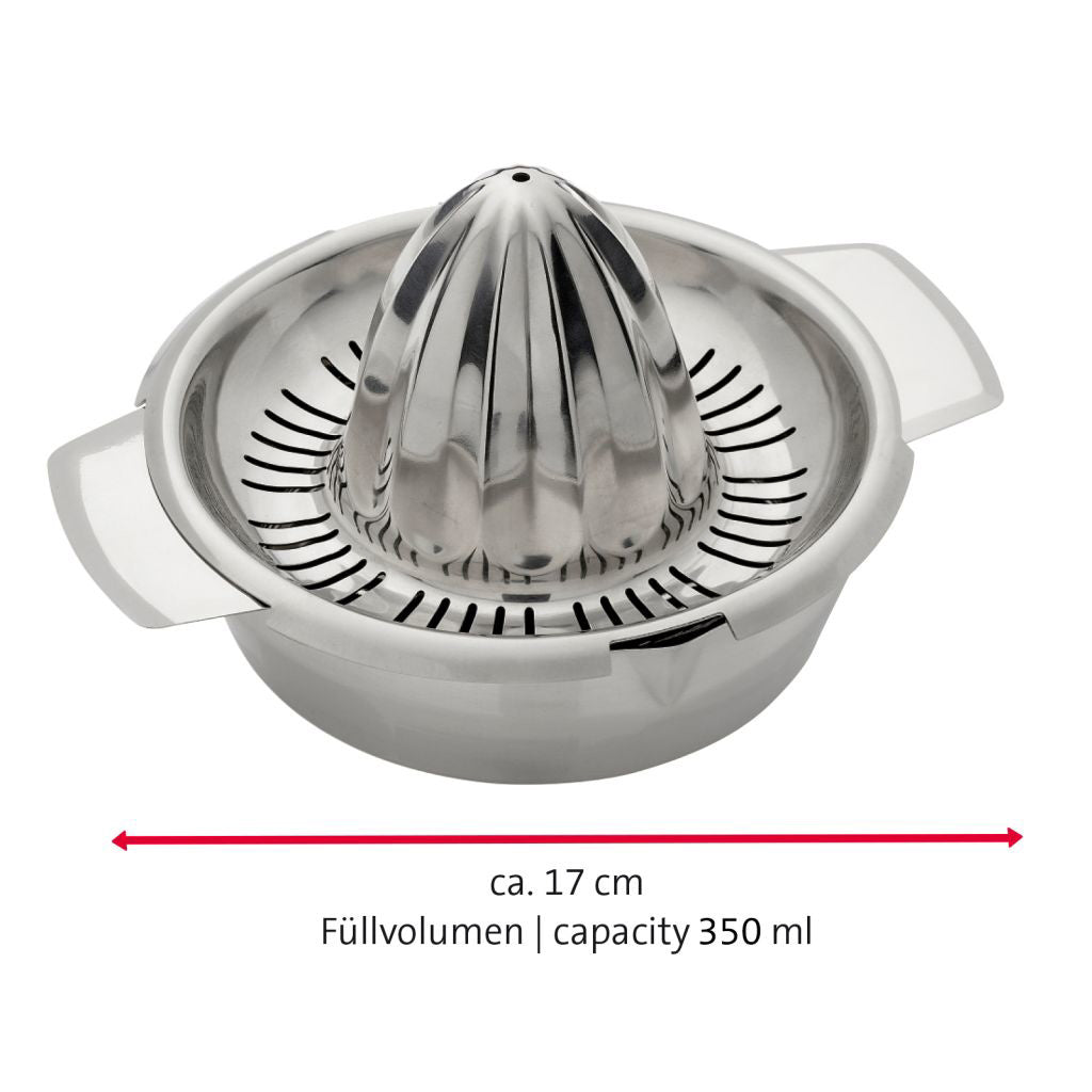 Zitruspresse 350ml