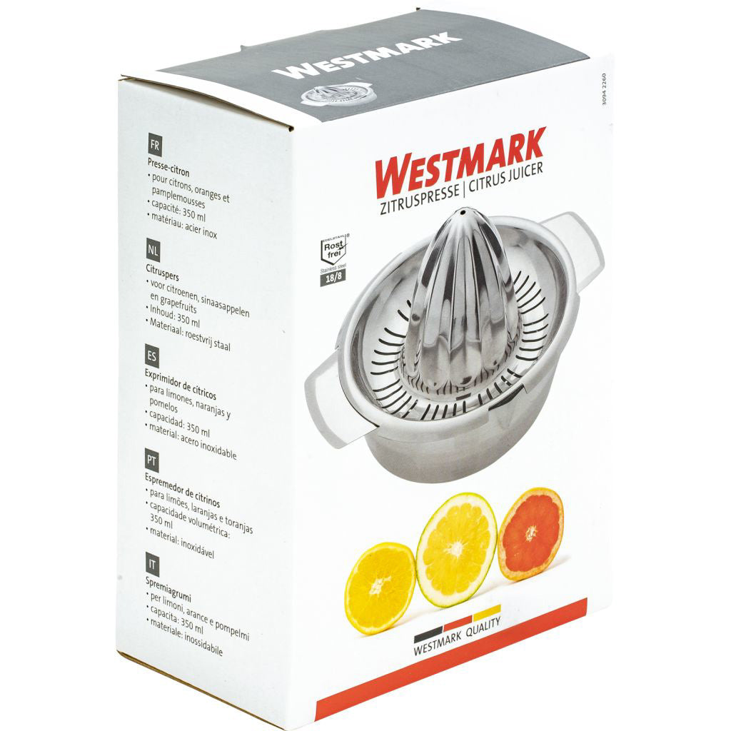 Zitruspresse 350ml
