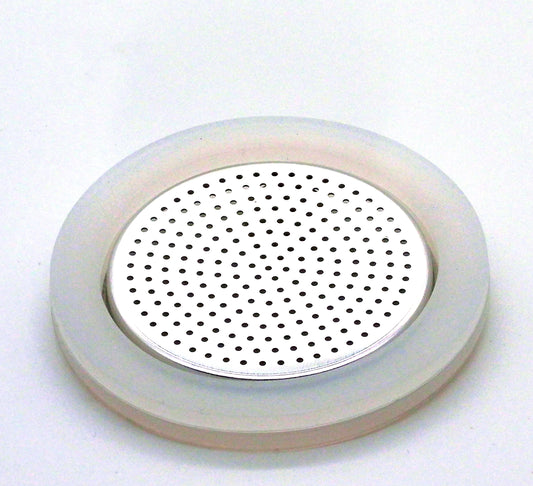 Ersatzteilset Espressobereiter 3Tasse