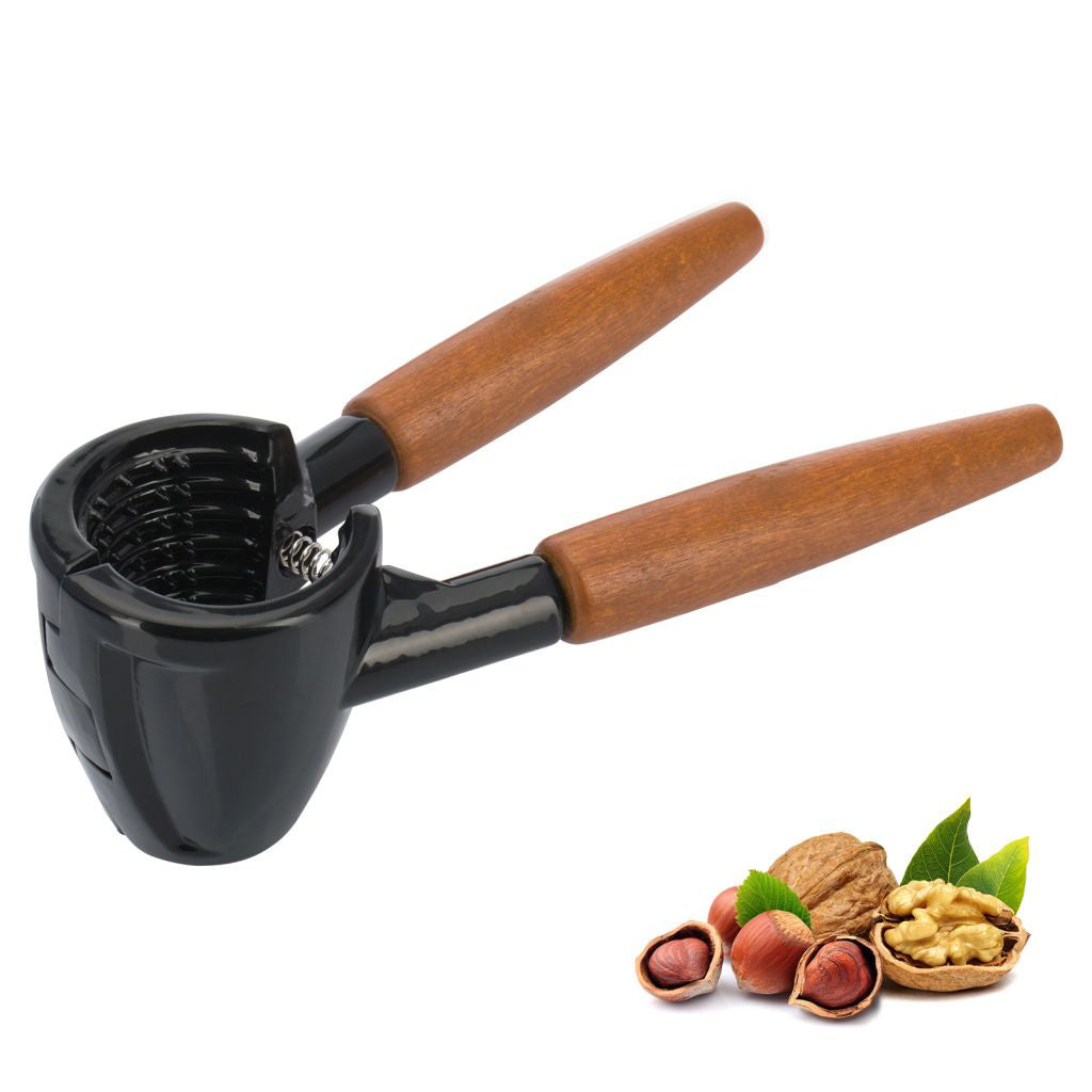 Nussknacker Sieger Nussprofi Deluxe