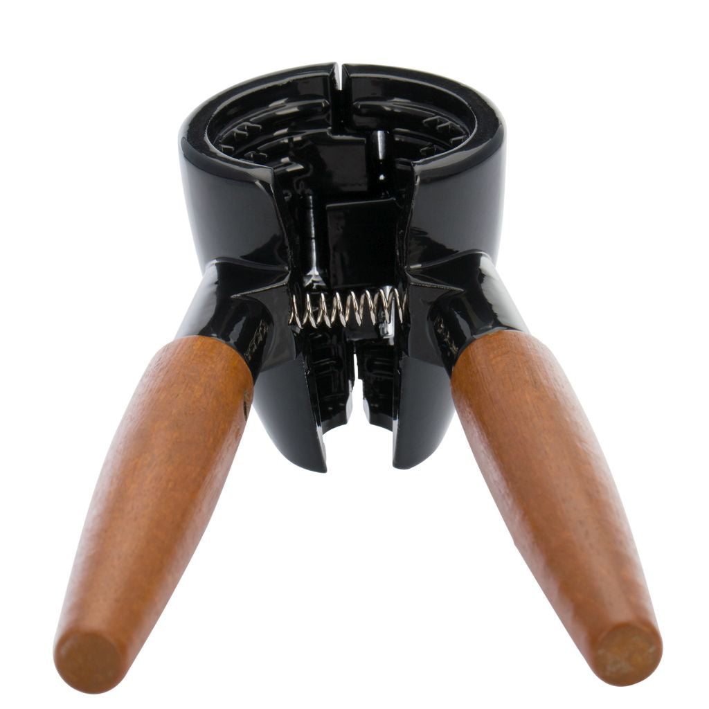Nussknacker Sieger Nussprofi Deluxe