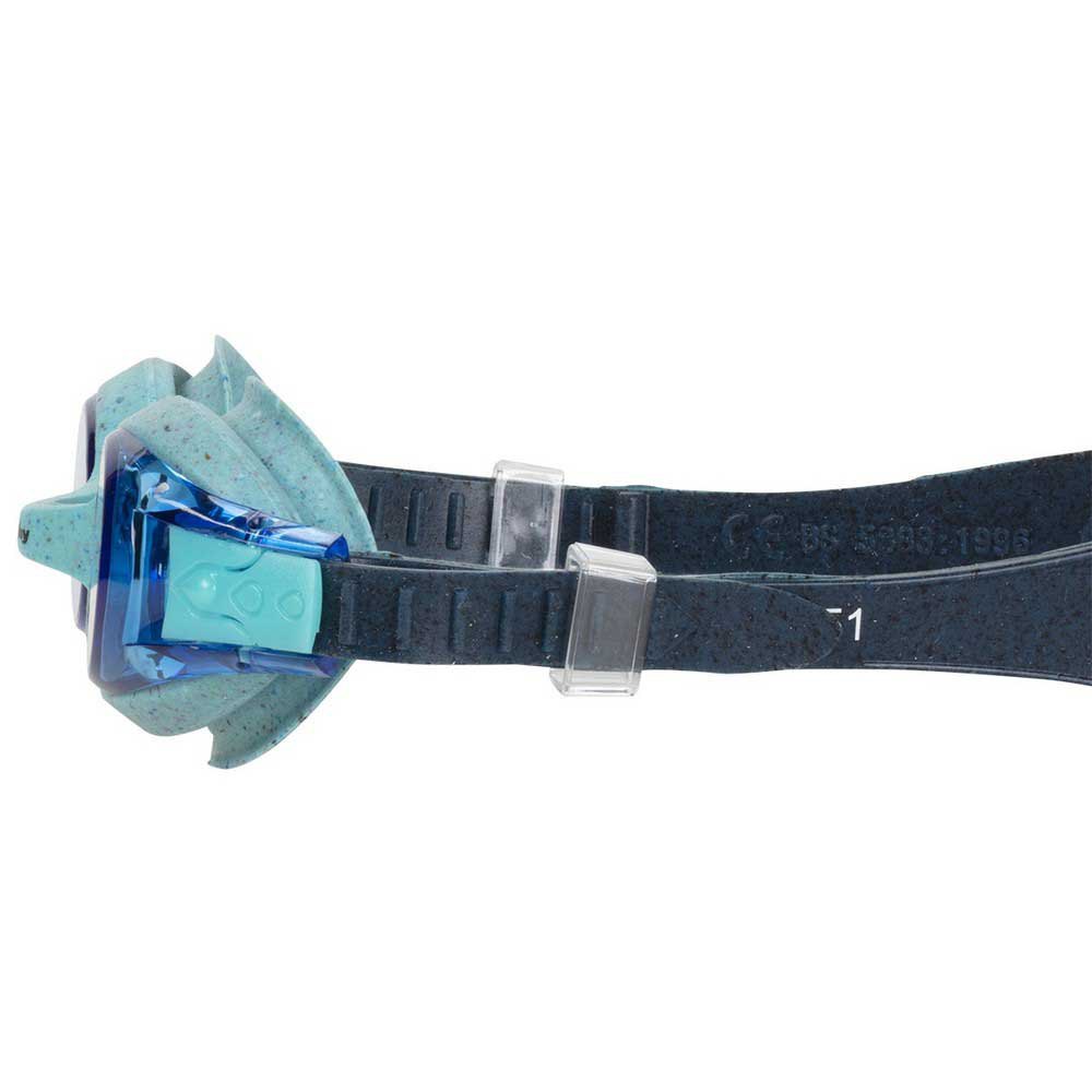 Schwimmbrille Größe S Spark I - blau