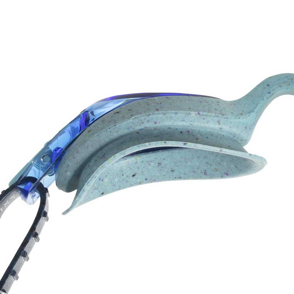 Schwimmbrille Größe S Spark I - blau
