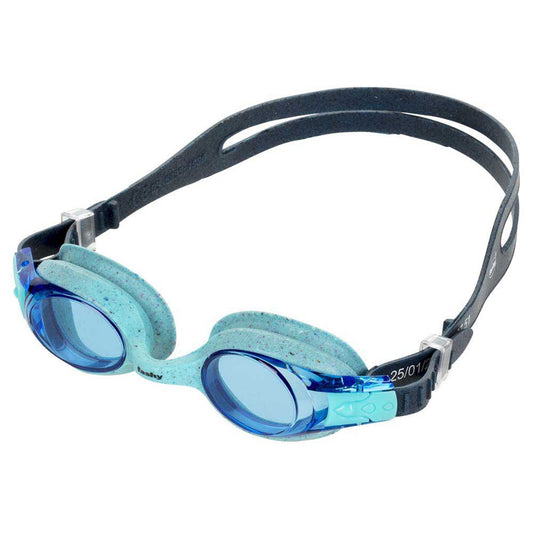 Schwimmbrille Größe S Spark I - blau