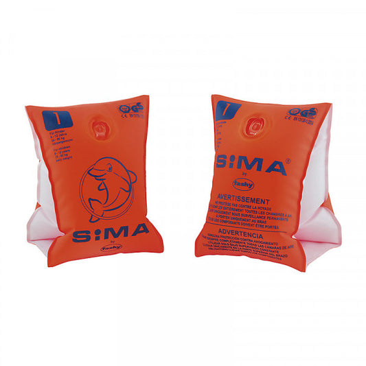 SIMA Schwimmhilfe Größe 0