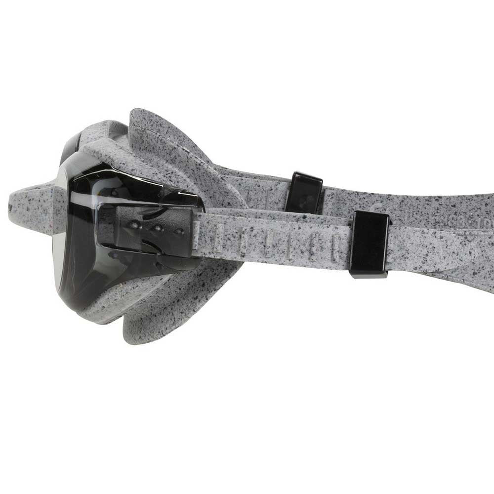 Schwimmbrille Größe L Spark III - grau