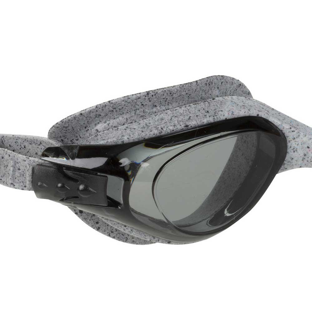 Schwimmbrille Größe L Spark III - grau